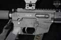 Freedom Ordnance FX-9 9mm Luger Black in Excellent Condition Image 5