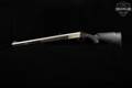 Traditions Buckstalker .50 caliber Silver & Synthetic in Very Good Condition Image 2