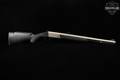 Traditions Buckstalker .50 caliber Silver & Synthetic in Very Good Condition Image 3