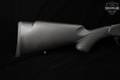 Traditions Buckstalker .50 caliber Silver & Synthetic in Very Good Condition Image 4