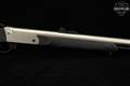 Traditions Buckstalker .50 caliber Silver & Synthetic in Very Good Condition Image 5