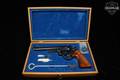 1979 Smith & Wesson (S&W) Model 25-2 1955 Target Heavy Barrel .45 ACP Blued in Very Good Condition Image 2