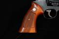 1979 Smith & Wesson (S&W) Model 25-2 1955 Target Heavy Barrel .45 ACP Blued in Very Good Condition Image 4