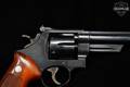1979 Smith & Wesson (S&W) Model 25-2 1955 Target Heavy Barrel .45 ACP Blued in Very Good Condition Image 5