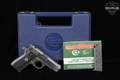 1995 Colt Government Model .380 Mk IV/Series 80 .380 ACP Stainless in Very Good Condition Image 2