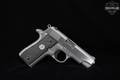 1995 Colt Government Model .380 Mk IV/Series 80 .380 ACP Stainless in Very Good Condition Image 3