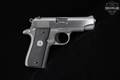 1995 Colt Government Model .380 Mk IV/Series 80 .380 ACP Stainless in Very Good Condition Image 4