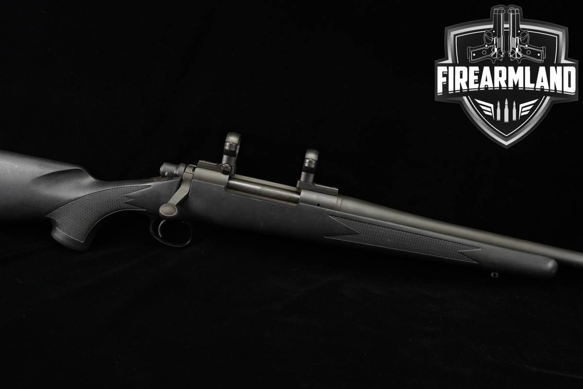 Remington Model 700 ADL 7mm Rem Magnum 26" M700