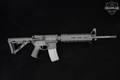 Bushmaster XM15-E2S HBAR 5.56mm NATO (.223 Rem.) Black in Very Good Condition Image 3