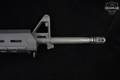Bushmaster XM15-E2S HBAR 5.56mm NATO (.223 Rem.) Black in Very Good Condition Image 4