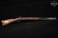 Investarm S.r.l. Hawken Cabela's Import .50 cal Hardwood in Good Condition Image 3