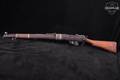 1944 Ishapore No. 1 Mk III* Wirewrap .303 British Blued in Good Condition Image 2