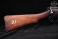 1944 Ishapore No. 1 Mk III* Wirewrap .303 British Blued in Good Condition Image 4