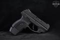 2012 Sturm Ruger LC9 9mm Luger Blued in Very Good Condition Image 3