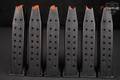 Sig Sauer SIX (6) P365 XMACRO 17 Round Magazines 9mm Luger in Excellent Condition Image 2