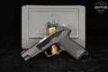 1992 Sturm Ruger P89 DC 9mm Luger Two-Tone Stainless in Very Good Condition Image 2