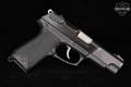 1992 Sturm Ruger P89 DC 9mm Luger Two-Tone Stainless in Very Good Condition Image 4