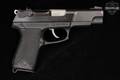 1992 Sturm Ruger P89 DC 9mm Luger Two-Tone Stainless in Very Good Condition Image 5