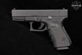 Glock G23 Gen 3 .40 S&W Black in Good Condition Image 3