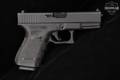 Glock G23 Gen 3 .40 S&W Black in Good Condition Image 4