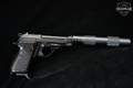 Beretta Mod. 71 70 Series, Jaguar .22 LR Blued in Fair Condition Image 5