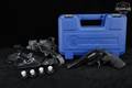 Smith & Wesson (S&W) Model 10-14 Heavy Barrel .38 Spl. Blued in Very Good Condition Image 2