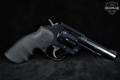 Smith & Wesson (S&W) Model 10-14 Heavy Barrel .38 Spl. Blued in Very Good Condition Image 3