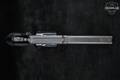 Smith & Wesson (S&W) Model 10-14 Heavy Barrel .38 Spl. Blued in Very Good Condition Image 4