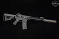 Larue Tactical SUURG LT-15 5.56mm NATO Black in Excellent Condition Image 3