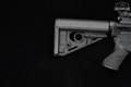 Larue Tactical SUURG LT-15 5.56mm NATO Black in Excellent Condition Image 4