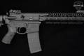 Larue Tactical SUURG LT-15 5.56mm NATO Black in Excellent Condition Image 5