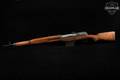 1957 MAADI Hakim 8mm Mauser Blued & Hardwood in Good Condition Image 2