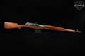 1957 MAADI Hakim 8mm Mauser Blued & Hardwood in Good Condition Image 3