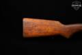 1957 MAADI Hakim 8mm Mauser Blued & Hardwood in Good Condition Image 4