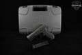 Sig Sauer P320 Compact 9mm Luger Black in Good Condition Image 2
