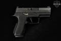Sig Sauer P320 Compact 9mm Luger Black in Good Condition Image 3