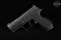 Sig Sauer P320 Compact 9mm Luger Black in Good Condition Image 4