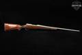 1999 Winchester Repeating Arms Model 70 Classic Sporter Stainless 7mm Rem. Mag. Stainless & Walnut in Good Condition Image 2