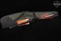 Henry Repeating Arms H001 .22 S/L/LR Black & Walnut in Good Condition Image 2