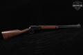 Henry Repeating Arms H001 .22 S/L/LR Black & Walnut in Good Condition Image 3