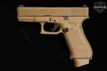 Glock G19X GNS 9mm Luger Coyote in Very Good Condition Image 3