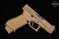 Glock G19X GNS 9mm Luger Coyote in Very Good Condition Image 4