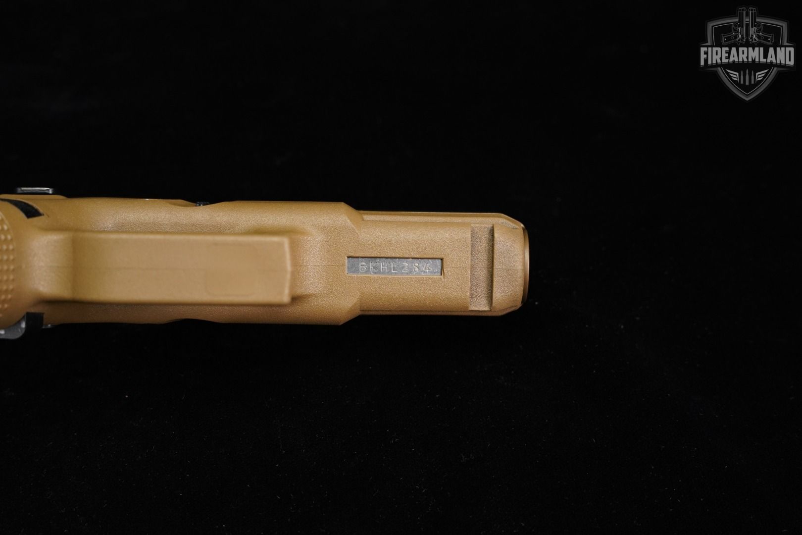Glock 19X Crossover 9mm +6 Mags Original Case | Sold