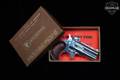 Davis Industries DM-22 .22 Mag. Nickel Finish in Very Good Condition Image 2
