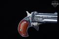 Davis Industries DM-22 .22 Mag. Nickel Finish in Very Good Condition Image 4