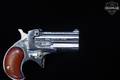 Davis Industries DM-22 .22 Mag. Nickel Finish in Very Good Condition Image 5