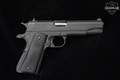 Springfield Armory Model 1911-A1 .45 ACP Parkerized in Good Condition Image 3
