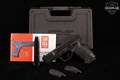 Sarsilmaz (SAR) SAR9 9mm Luger (9x19 Para) Black in Excellent Condition Image 2
