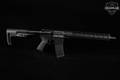 New Frontier Armory C-4 .300 AAC Blackout (7.62x35mm) Black in Very Good Condition Image 3