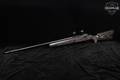 Browning A-Bolt Medallion 5.56mm NATO (.223 Rem.) High-Polish Blued & Laminate in Excellent Condition Image 2
